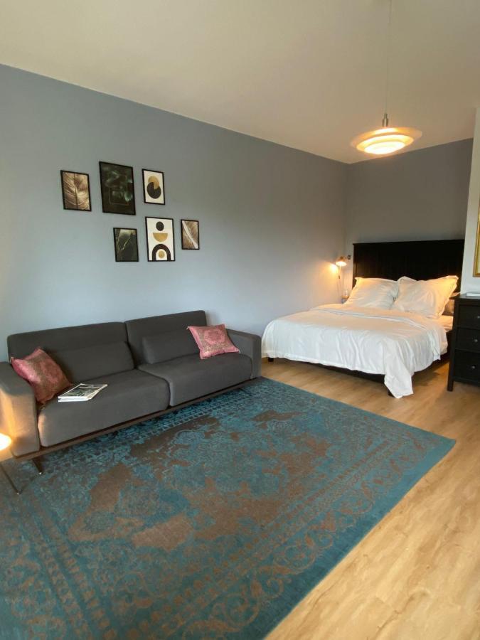 Beautiful Apartment With Balcony Berlin Eksteriør bilde