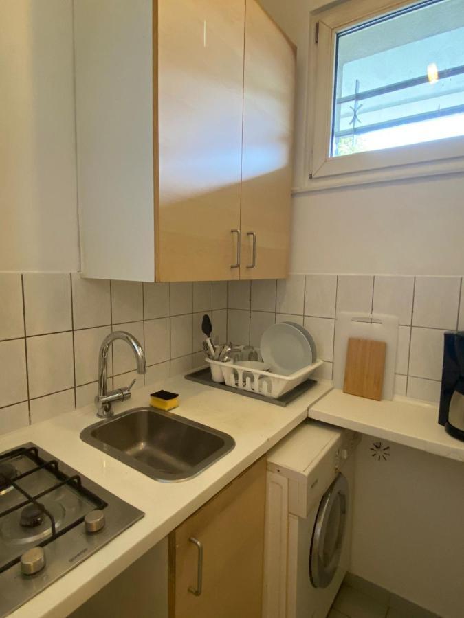 Beautiful Apartment With Balcony Berlin Eksteriør bilde