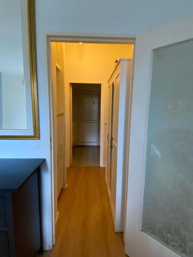Beautiful Apartment With Balcony Berlin Eksteriør bilde